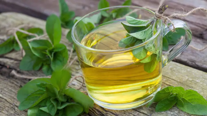 Могут вызвать кровотечение, тромбоз: Доктор Мясников предупредил об опасности травяных чаёв