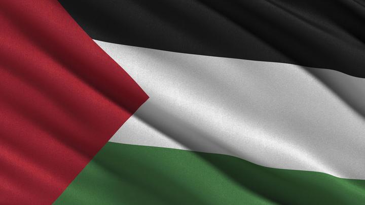 В Иране поднят флаг мести после удара по больнице в Газе