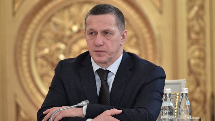 Не строить, а расширять: Трутнев предложил альтернативу новым городам на Дальнем Востоке