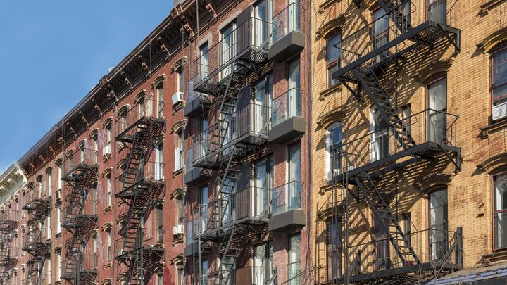 Названа эксклюзивная мечта пенсионеров в США: В России это есть у всех