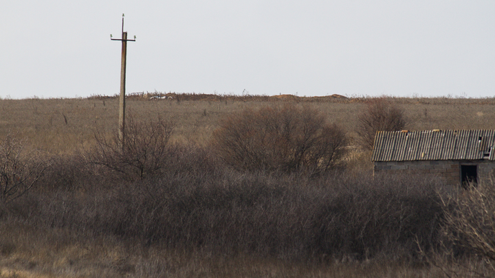 Ни слёз, ни раскаяния: бойцов ВСУ привели на Аллею Ангелов в Донецке