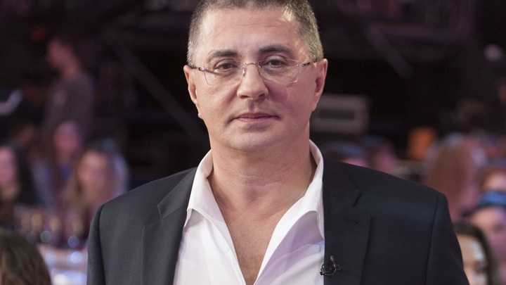 Оспа обезьян - это биотерроризм. Доктор Мясников опубликовал рейтинг