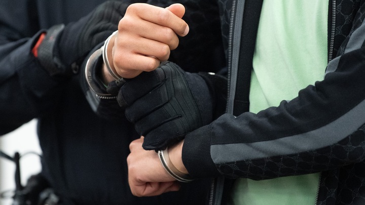 Спецслужбы задержали “богатейшего” мужчину, мечтавшего за копейки работать в команде Пашиняна