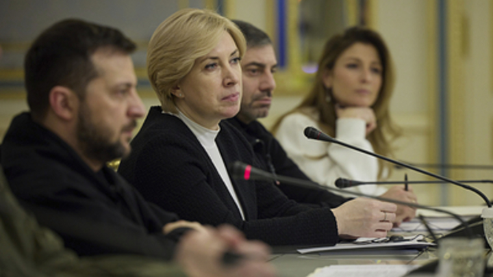 Италия раскололась на два лагеря из-за украинского президента Владимира Зеленского