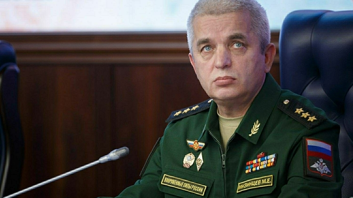 После мятежа Вагнера встал вопрос об опальном генерале Мизинцеве