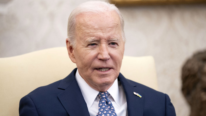 Байден и Харрис разошлись во мнениях: Всему виной призывы к перемирию в Газе