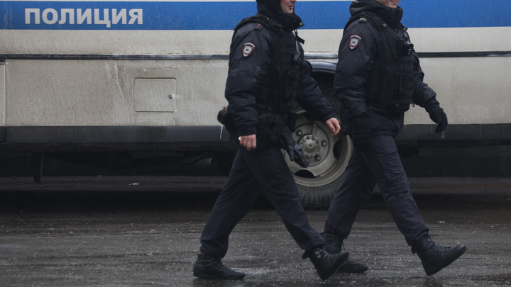 В Перми директор одной из школ обвинила полицию в бездействии при угрозе терактов