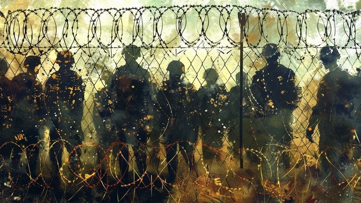 Победить или погибнуть? - Смертельная угроза снова нависла над Россией. Малофеев указал на главное