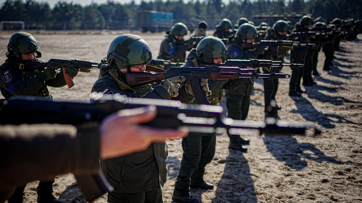 Пригожин заявил о подготовке ВСУ контрнаступления на Бахмут