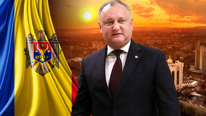 Президент Додон стал «господарем» Молдавии. Временно или навсегда?