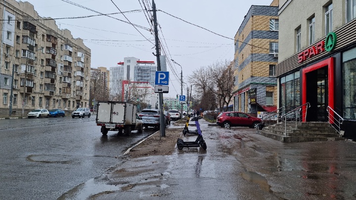 Шалабаев назвал нецелесообразным срочный ремонт нижегородской ливневой канализации за 9 млрд рублей