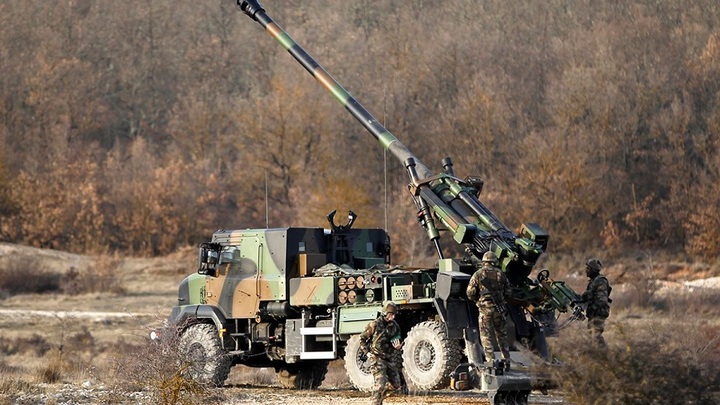 США обманули Зеленского, снизив при поставках дальность украинских HIMARS