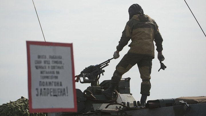 Боевой командир: СВО была задумана короткой операцией, план не сработал. Война стала рутиной