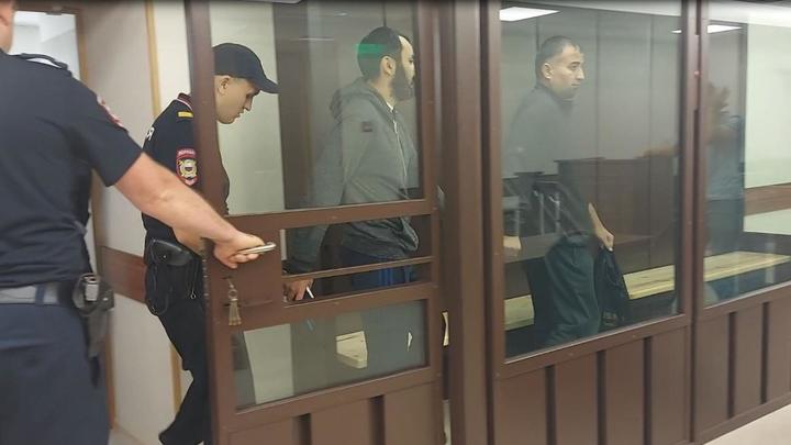 Суд отправил на пожизненное террориста из ячейки Аль-Каиды* в Новосибирске