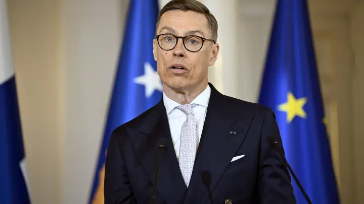 Финны в панике: Экономика рушится, а Россия больше не спасает