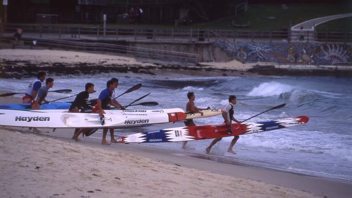 Французских любителей спорта ущемили в правах из-за мигрантов
