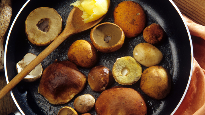 В ковровские детсады завезли компот с плесенью