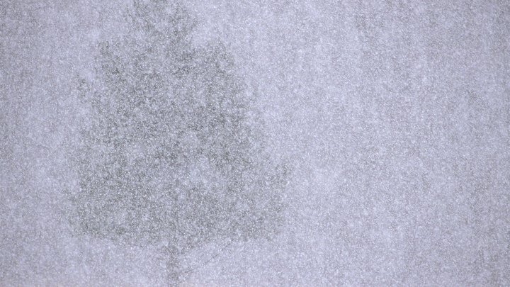 Снег, метель и закрытые дороги в Армении. Со стороны России в Ларсе скопились грузовики