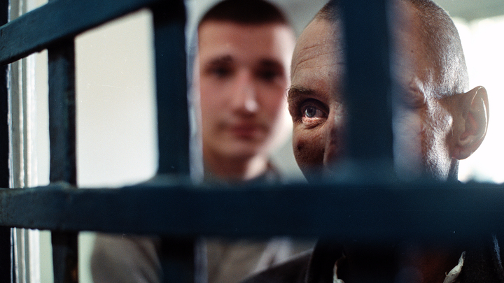 Жители Уктуса в Екатеринбурге взбунтовались против строительства в районе исправительного учреждения