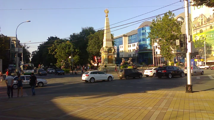 В Краснодаре две улицы назовут в память об известных кубанских журналистах