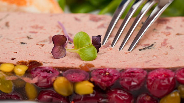 Какие продукты вредны для печени: Врач озвучила чёрный список