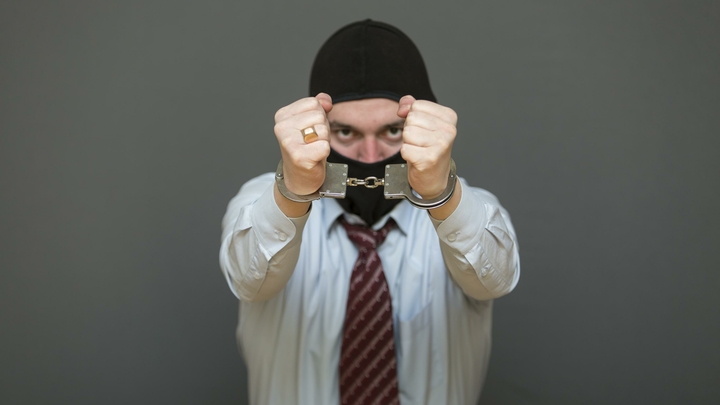 В Адыгее завели уголовное дело о пропаганде АУЕ