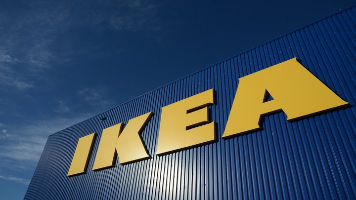 Жители Краснодара смогут принять участие в финальной онлайн-распродаже IKEA