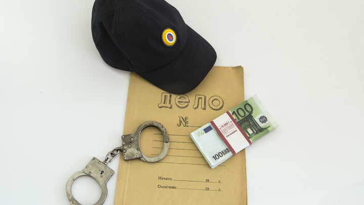 В Антикоррупционном комитете предупредили - посадок будет много: Сафонов поднял волну