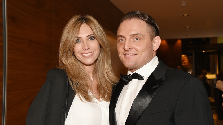 Ему стало плохо: Одного из Запашных срочно госпитализировали