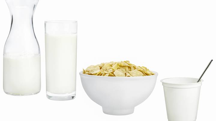 Учёные выяснили, какие продукты провоцируют рак
