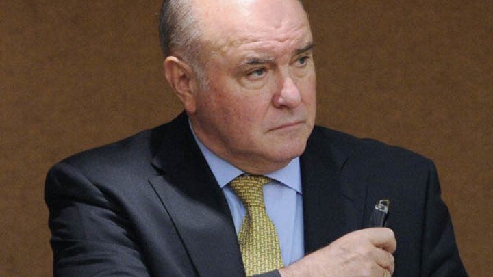 Сенатор Карасин прокомментировал план победы Зеленского
