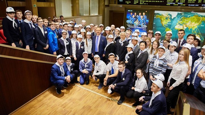 19 пермских школьников прошли в финал Всероссийской олимпиады