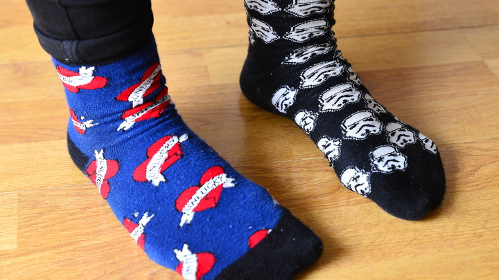 Одни штаны и семь пар носков: Стало известно, кого в России побалуют освобождением от налогов