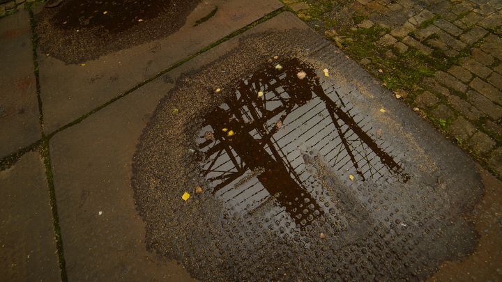 В Череповце химзавод выбросил аммиак: Есть пострадавшие - источник