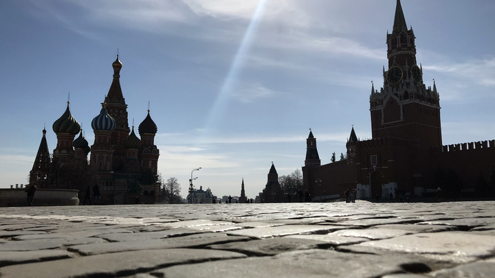 Отпуск не продлевается: Минтруда разъяснило особенности всероссийской карантинной недели