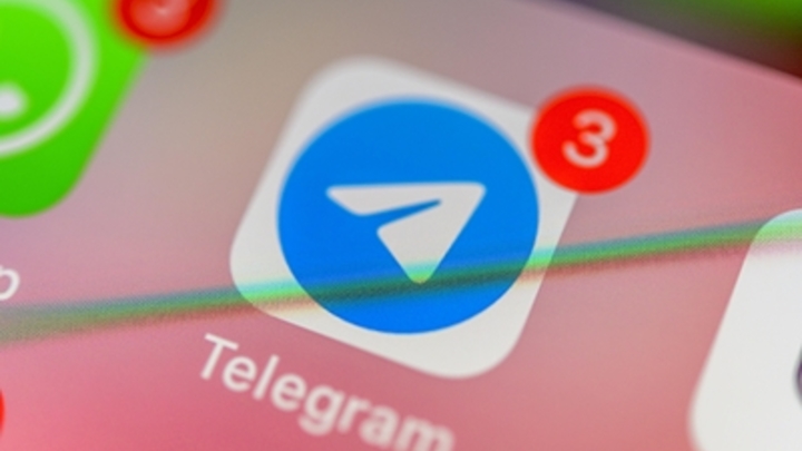 Спасайте свой Telegram: новый вид мошенничества маскируется под техподдержку
