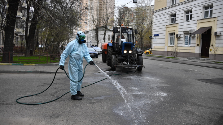 Есть 4 места с риском подцепить коронавирус: Доктор Комаровский составил полный список