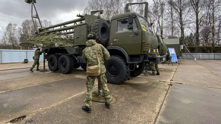 Российский солдат погиб на военной базе в Абхазии. Командование начало расследование