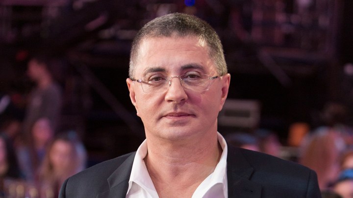Что общего у пива и мандаринов?: Доктор Мясников признался, что и сам удивлён