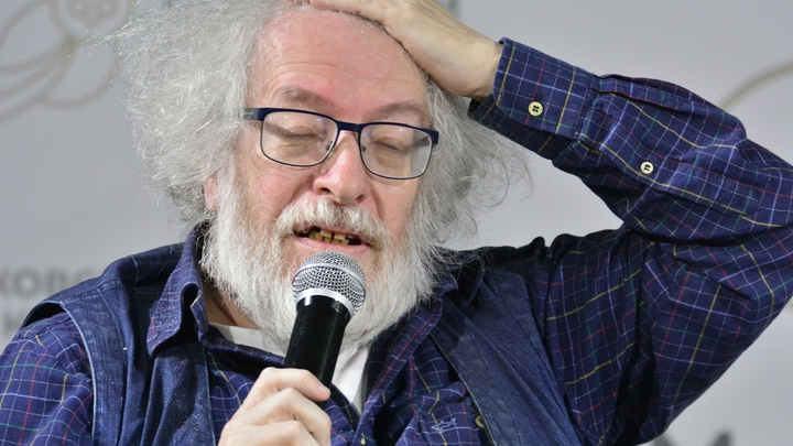 Сына главреда Эха Москвы не уберегли: Годен