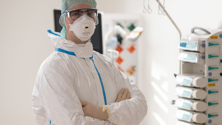 Врачебная тайна: Почему зелёнка лучше йода