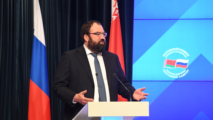 Шадаев прогулял правительственный час. Глава Минцифры неожиданно исчез с радаров