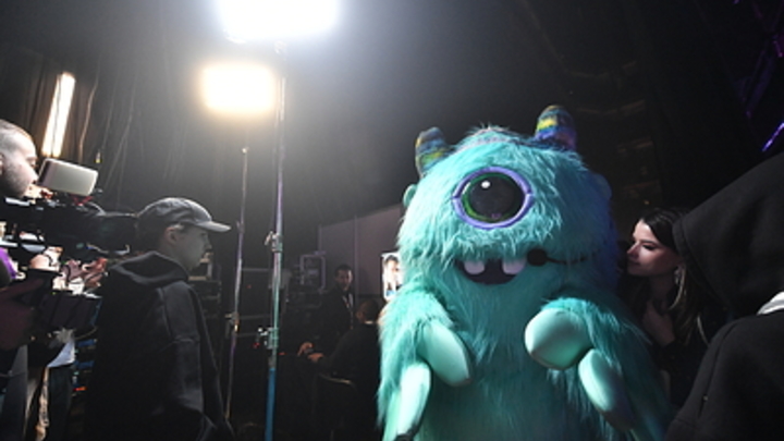 Телеканал НТВ создаст сказочную реальность в Аватар-шоу