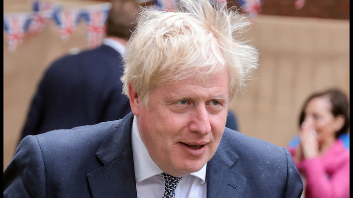 Украинцев всё-таки не будут высылать в Африку? Премьер Британии выступил с заявлением