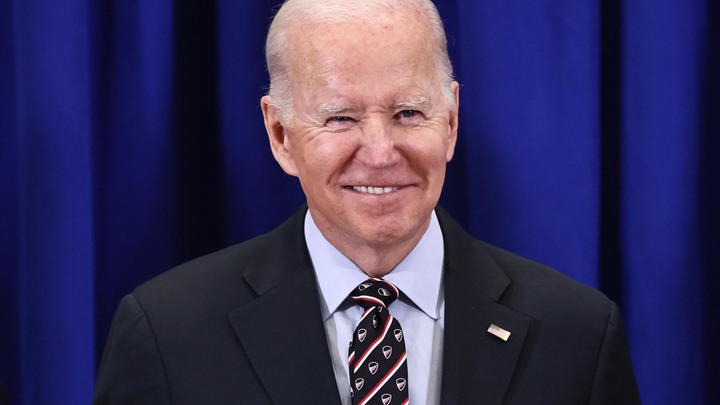 Всего одна фраза Байдена вывела из себя ирландцев: Это преступление