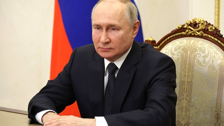 В ГУР Украины назвали главную цель разведки, но она утопична