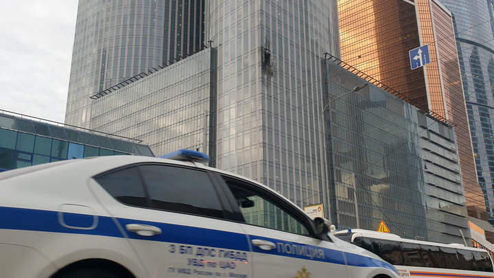 Взрывы в Подмосковье: Источник рассказал, чем обернулась атака БПЛА в Химках