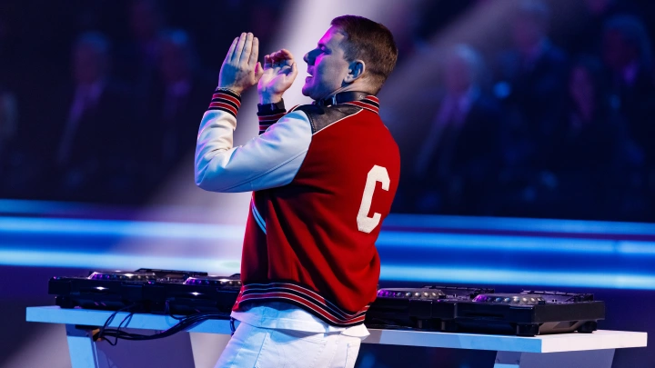 Суд отклонил: Dj Smash не смог оспорить отказ в регистрации товарного знака