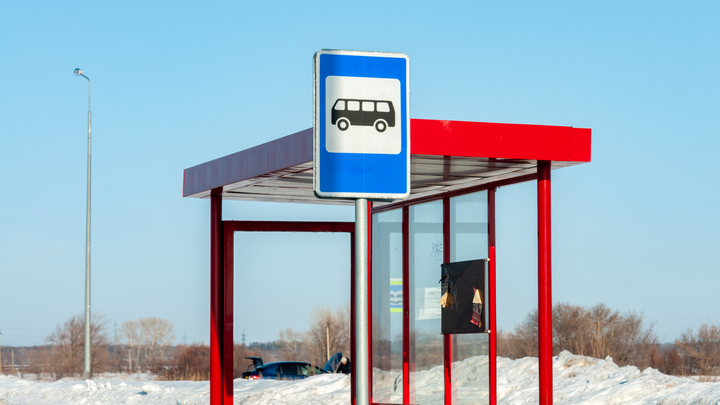 В Перми планируется установить 110 новых остановок в этом году
