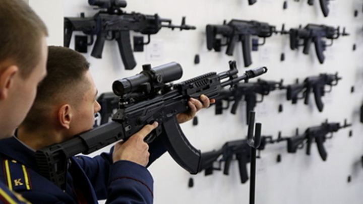 В ДНР ликвидировали титулованную украинскую снайпершу с позывным Виски